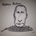 Vladiir Poutine