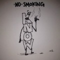 No Smoking