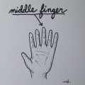 Middle Finger