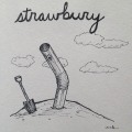 Strawbury