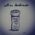 Roll on Deodorant