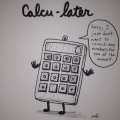 Calculater