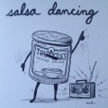 Salsa Dancing