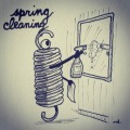 Spring Cleaning