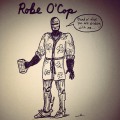 Robe O'Cop