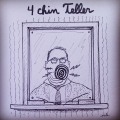 4 Chin teller