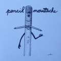 Pencil Moustache