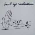 Hand-eye Coordination