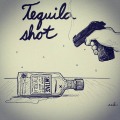 Tequila Shot