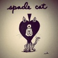 Spade Cat