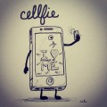 Cellfie