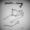 Onion ring