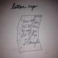 Letter Rip