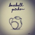 Baseball Pitcher