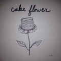 Cake Flower