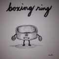 Boxing Ring