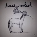 Horse Radish