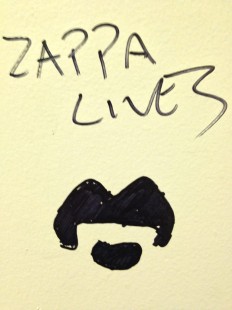 ZAPPA LIVES
