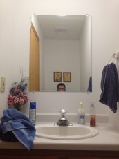 Rancho Relaxo Bathroom