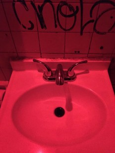 SODA Sink
