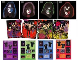 kiss-solo-albums