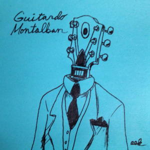 Music, Weird
