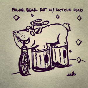 Animals, Weird