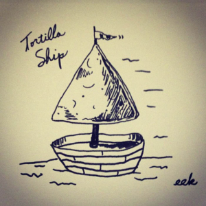 Travel, food