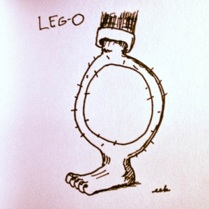 Anatomy, leg, lego, legos, legosmovie
