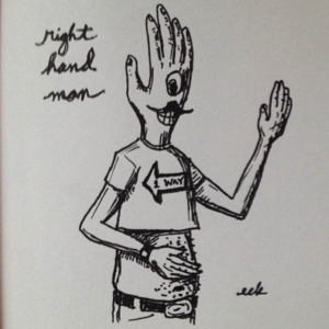 Anatomy, hand