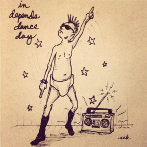 Holidays, Music