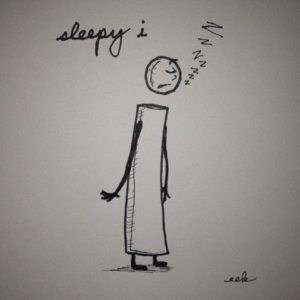 ABCs &amp; 123s, sleepyeye