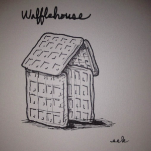Home, food