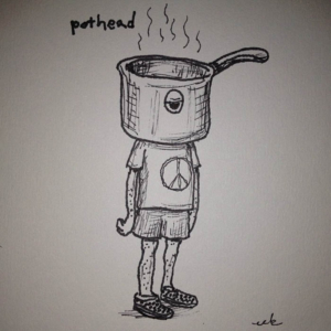420, kitchen, marijuana, pot, pothead, smoking