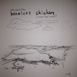 Animals, food