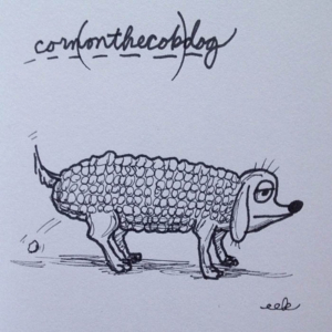 Animals, food, pun