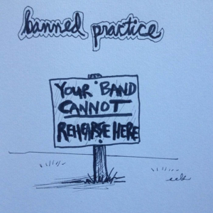 Music, ban, band, banned, practice, rehearsal