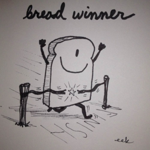 Sports, food