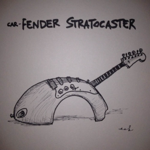 Cars, Music, electricguitar, fender, guitar, guitarist, rockandroll, strat, stratocaster