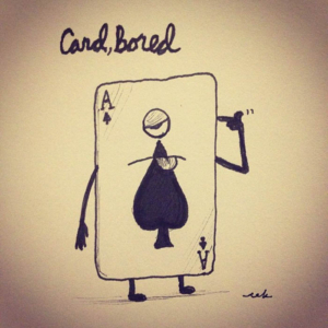 Mood, ace, aceofspades, board, bored, boring, card, cardboard, eek, poker, recreation, spades