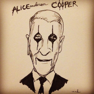 360, Music, News, TV &amp; Movies, alice, alicecooper, anderson, andersoncooper, andersoncooper360, cnn, cooper, rockandroll, rocknroll