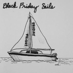 Holidays, blackfriday, friday, holiday, recreation, sail, sailboat, sailing, sails, sales