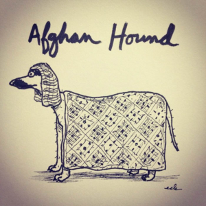 Animals, Crafts