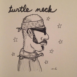 Animals, Fashion, clothes, neck, shirt, turtle, turtleneck