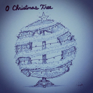 Christmas, Holidays, carols, christmaseve, christmastree, ochristmastree, otannenbaum, santa, tree