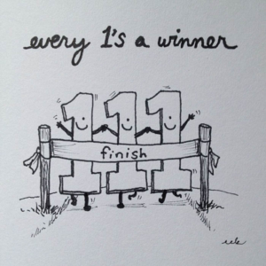 1, ABCs &amp; 123s, Sports, success, win, winner, winning