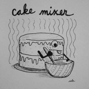 appliance, baking, cake, cakemixer, dessert, food, kitchen, mixer