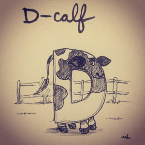 ABCs &amp; 123s, Animals, Coffee