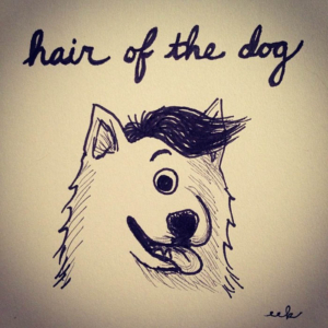 Animals, Fashion, canine, cyclops, dog, hair, pet, pets, spitz, toupee, wig, woof