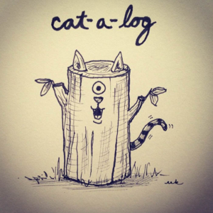 Animals, Nature, animal, cat, catalog, feline, log, pet, tree